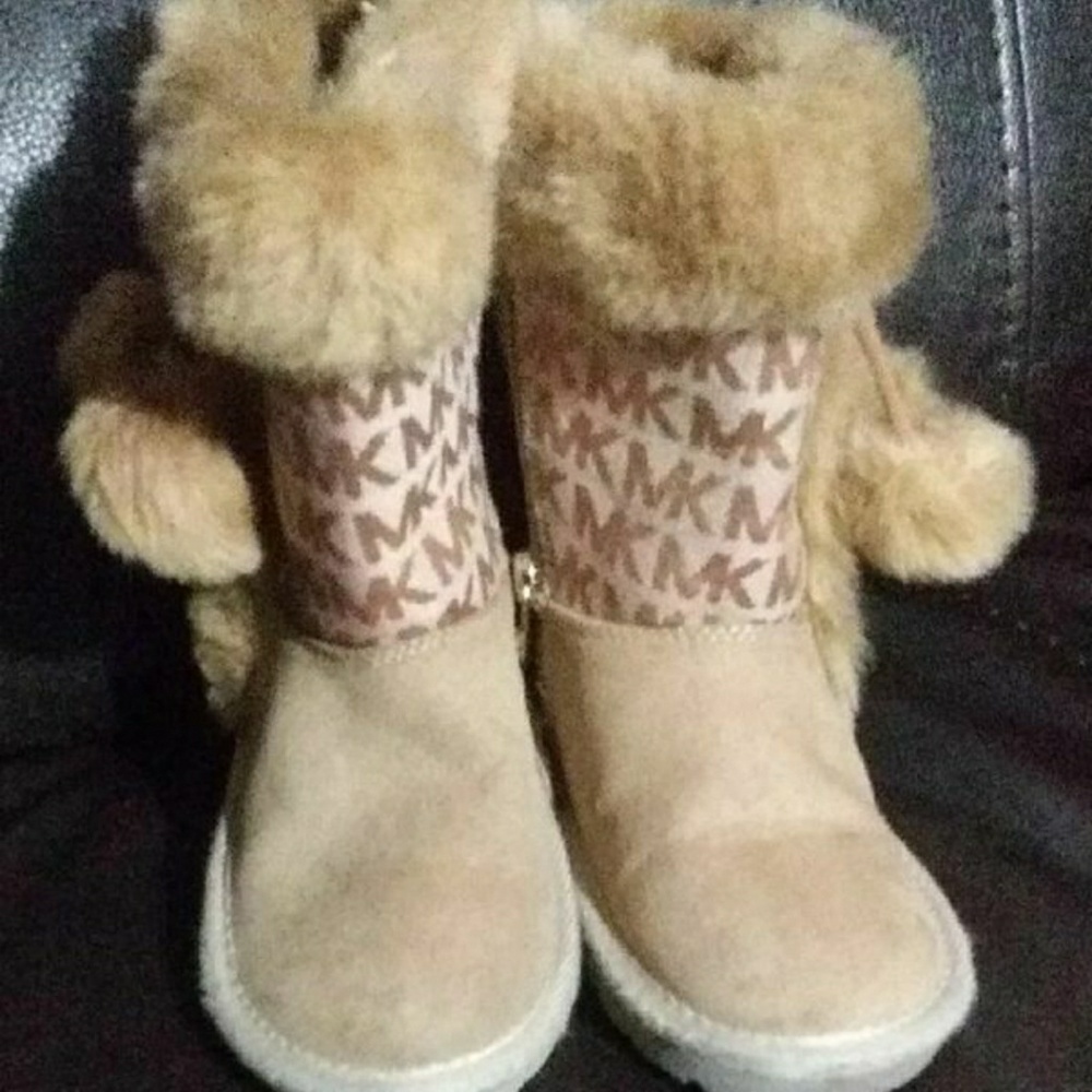 Michael Kors boots